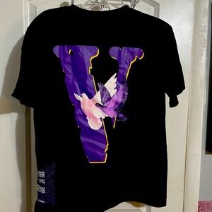 Vlone is a European brand. High in quality, durable, and aesthetically pleasing.